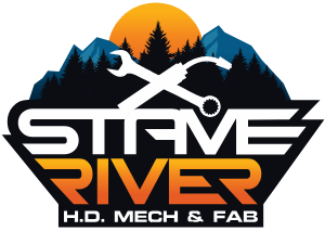 Stave River Mechanics & Fabrication
